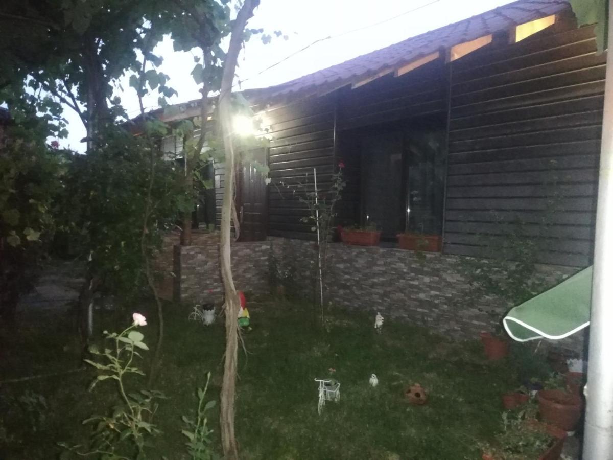 Villa Quiet Nook House Kalofer Exterior foto
