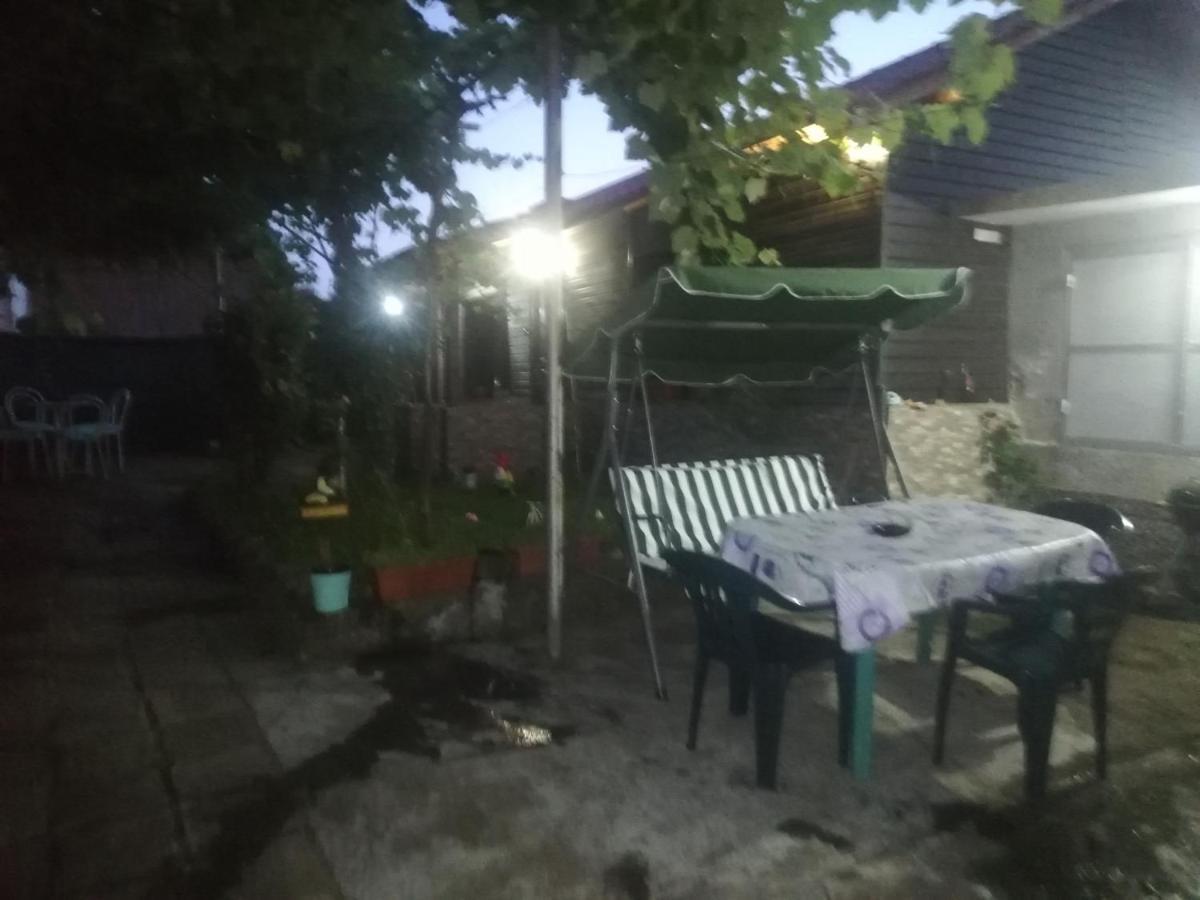 Villa Quiet Nook House Kalofer Exterior foto